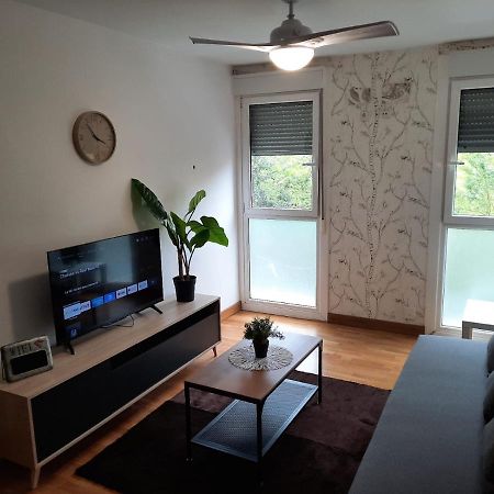 Apartamentos Parke24 San Sebastian By Ruva Rentería 외부 사진