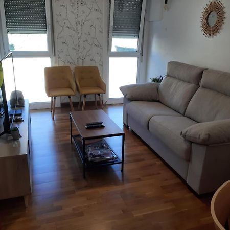 Apartamentos Parke24 San Sebastian By Ruva Rentería 외부 사진