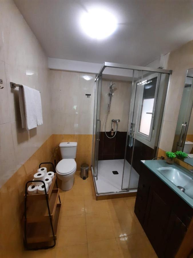 Apartamentos Parke24 San Sebastian By Ruva Rentería 외부 사진