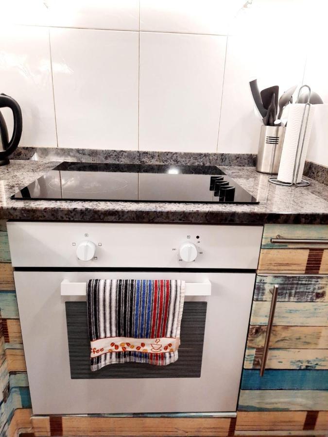 Apartamentos Parke24 San Sebastian By Ruva Rentería 외부 사진
