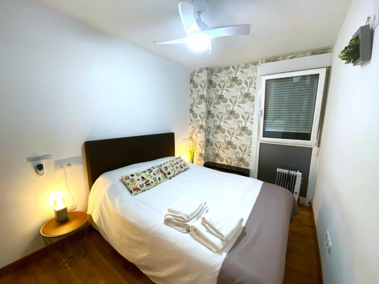 Apartamentos Parke24 San Sebastian By Ruva Rentería 외부 사진