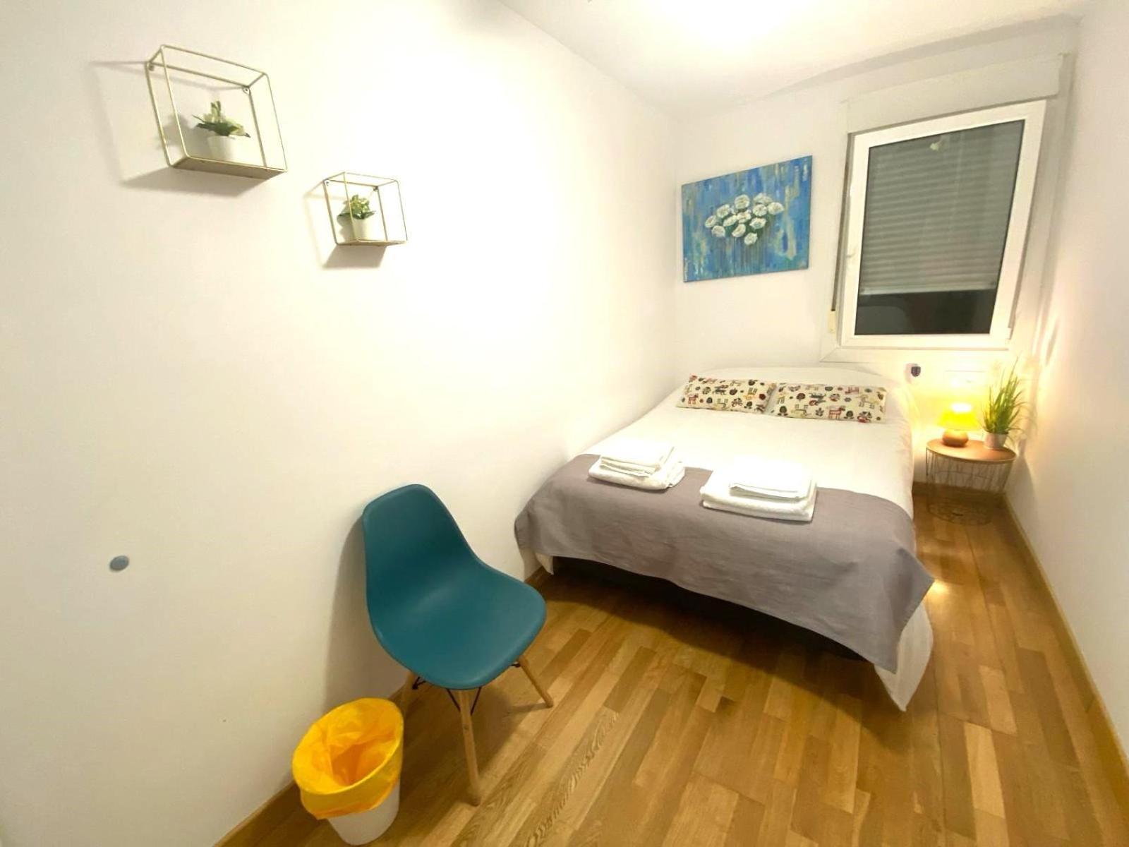 Apartamentos Parke24 San Sebastian By Ruva Rentería 외부 사진